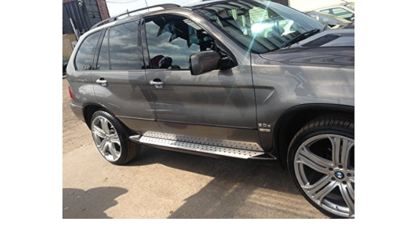 BMW X5 3.0 esate 5d Auto lo Gran Valor BMW Plus Historial de ...