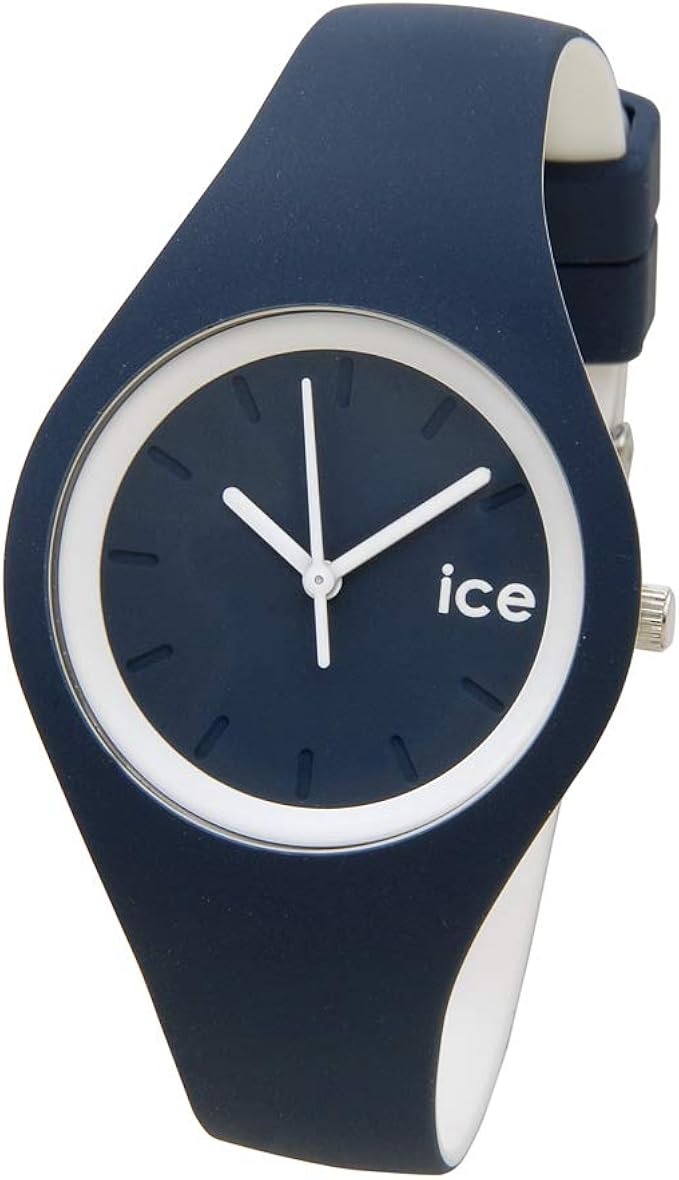Amazon アイスウォッチ Ice Watch 腕時計 Ice Duo アイスデュオ 34mm アトランティック ユニセックス メンズ レディース 時計 並行輸入品 メンズ腕時計 腕時計 通販
