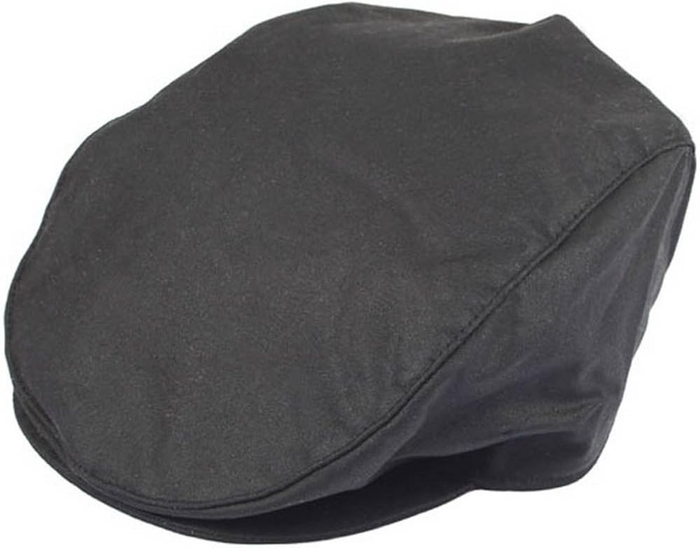 how to make a flat cap