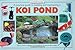 A Practical Guide to Building And Maintaining a Koi Pond: An Essential Guide to Building And Maintai by Keith Holmes, Tony Pitham