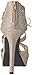 Qupid Women's Gaze-450 Platform Dress Sandal