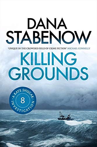 Download Killing Grounds Dana Stabenow Free Books