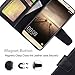 Mate 9 Case,Arae Huawei Mate 9 wallet Case with Kickstand and Flip cover, black