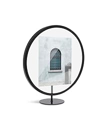 Umbra, Black Infinity Picture Frame, Unique
