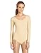 Capezio Women's Long Sleeve Leotard