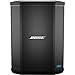 Bose S1 Pro Portable Bluetooth Speaker System Wired, Black