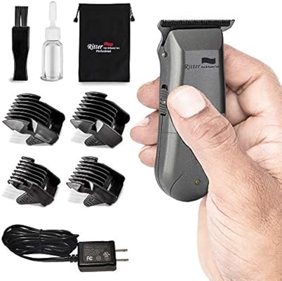 closest cutting hair trimmer