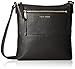 Cole Haan Acadia Leather Cross-Body Bag