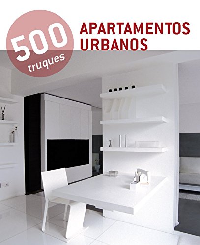 Livro Apartamentos Urbanos