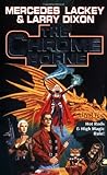 "The Chrome Borne (The Serrated Edge)" av Mercedes Lackey