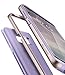 Spigen Neo Hybrid Designed for Samsung Galaxy S8 Case (2017) - Violet