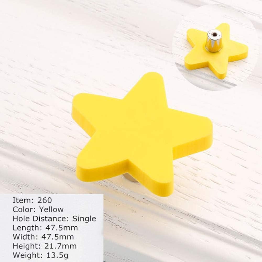 Ningc Manijas para Muebles para niños Perillas y manijas para gabinetes