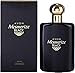 AVON Mesmerize Black Eau de Toilette Natural Spray For Him 100ml - 3.4oz