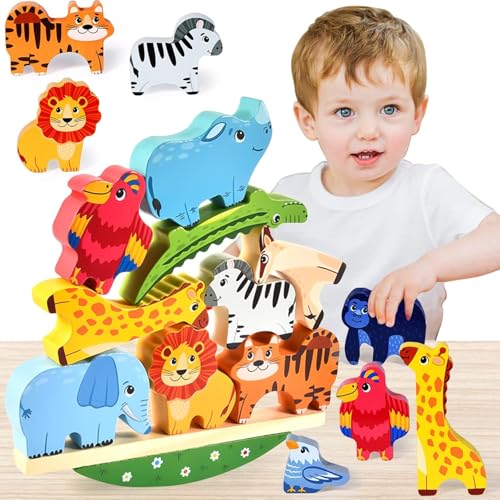 Kids Montessori Toys-a