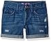 The Children's Place Girls' Boyfriend Short