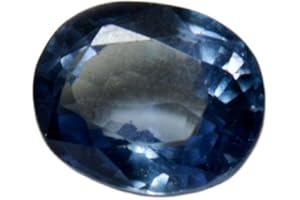 55CARAT Alexandrite Loose Gemstone Colour Change in Sunlight Oval Shape Chakra Healing AAA+…