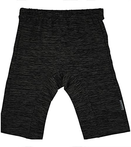 POPINJAY Girls & Boys Jammers - Best Swim Shorts for Toddlers & Kids - SPF 50+