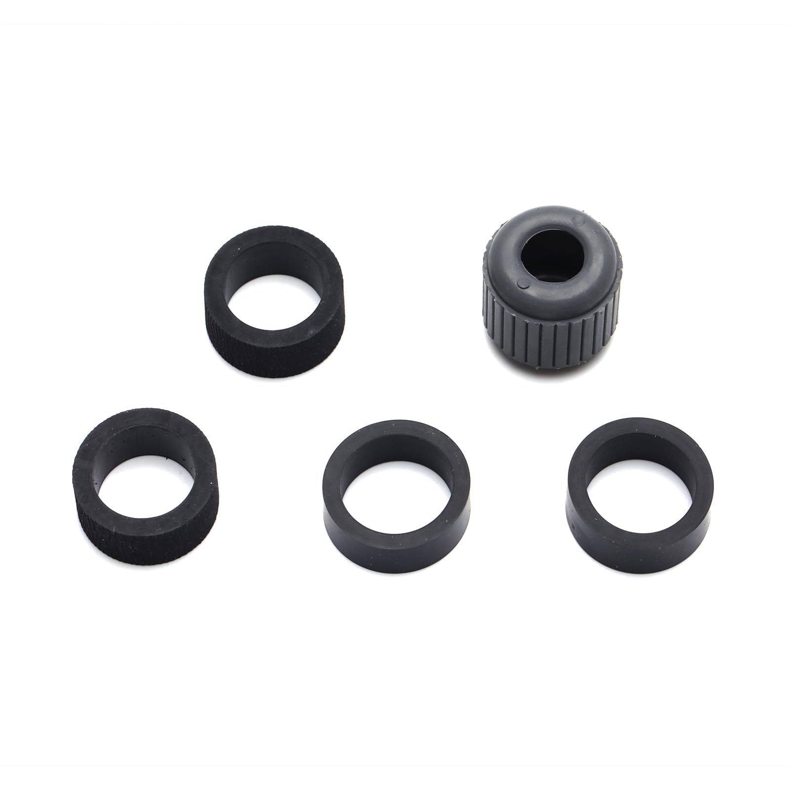 KV-SS039 KV-SS060 Compatible Exchange Roller Tire