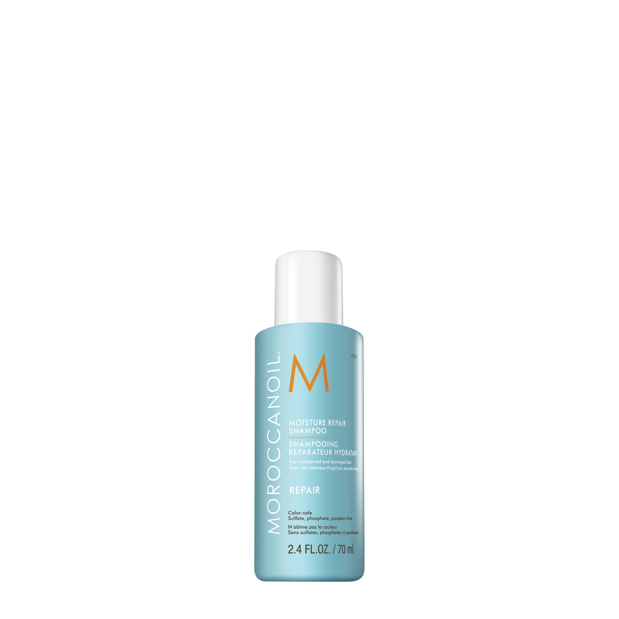 Moroccanoil Moisture Repair Shampoo