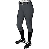 DeMarini Girls' Fierce Softball Pants