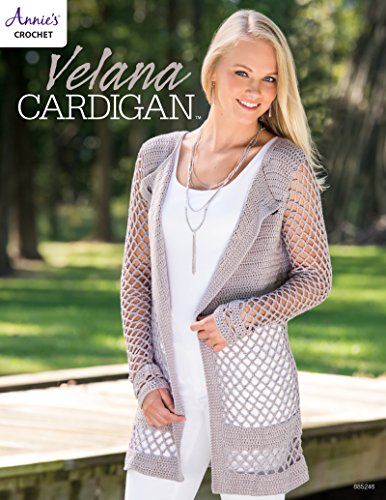 Velana Cardigan