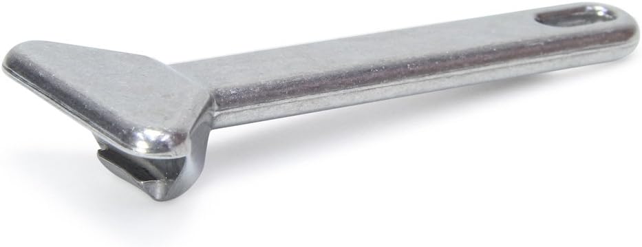 BRIX Deckelöffner, Alu