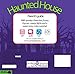 Funny Faces Haunted House