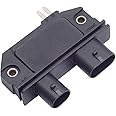 OCESTORE Ignition Control Module (ICM) Replacement for Asuna Sunfire Skyhawk Brougham Cimarron C1500 C2500 Suburban Camaro Tahoe G10 G20 G30 & More - 8104965410 LX340 D1943A