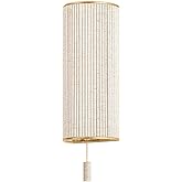 Hudson Valley Lighting 2518-VGL Hampden - 1 Light Wall Sconce-18 Inches Tall and 5.75 Inches Wide