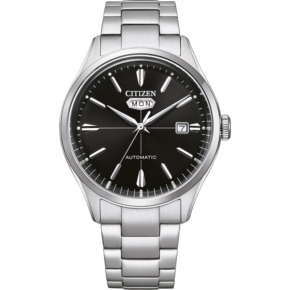 Citizen Men's Analogue Automatic Watch