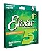 Elixir Bass Guitar Strings (15435)