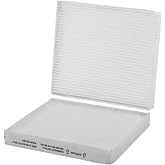 Wix Filtr Ld Cabin Air Filter | Replaces 97133D3000 97133J9000 D3H79AK000 D9H79AK000 97133-D3200 4109 93954 230265 C23154 C31380 CF1360 CF12160 LA 1370.