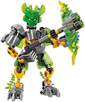lego bionicle 70778