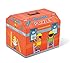 Crocodile Creek Little Builder Double Fun 48 piece Jigsaw Puzzle in Tool Shaped Box