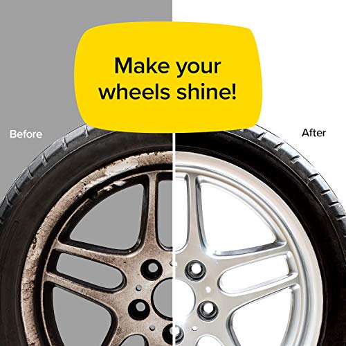 Grease Police Magic Degreaser by BulbHead SuperConcentrated