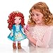 Disney Princess Merida Toddler Doll