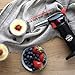 Butane Torch - Kitchen Torch - Blow Torch - Culinary Torch - Creme Brulee Torch -Cooking Torch - Dab Torch - Food Torch - Blowtorch - Torch For Creme Brulee - Aluminum - Refillable - Adjustable Flame