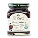 Stonewall Kitchen Our Organic Jam Collection Includes 1 Maple Apple Onion Jam, 1 Sweet Chili Jam, 1 Strawberry Vanilla Jam and, 1 Maine Blueberry Cherry Jam
