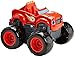 Fisher-Price Nickelodeon Blaze & the Monster Machines, Transforming Fire Truck Blaze