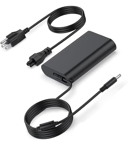 Amazon.com: 130W Charger for Dell Inspiron 5400 AIO W24C002 All-in