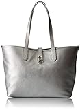 Tommy Hilfiger Kira Leather Shopper
