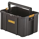DEWALT Tool Tote, TSTAK System (DWST17809)