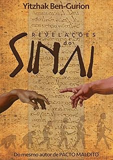 Livro Revelações do Sinai