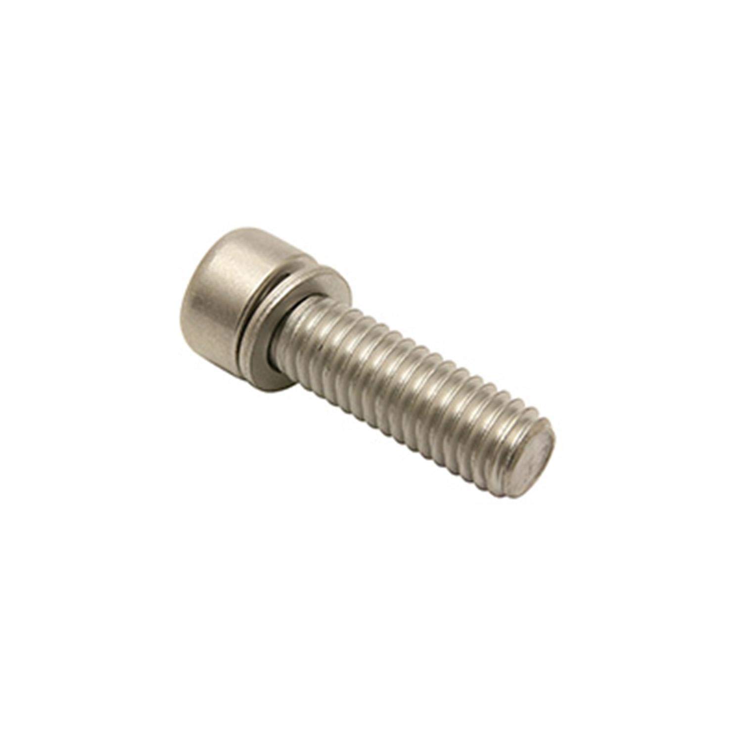 Shimano FC-M617 clamp bolt, M6 x 19 mm