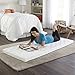 Thomasville Roll Up Mattress: Roll-Up Guest Bed/Floor Mat, 3