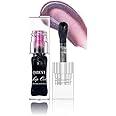 Hydrating Lip Gloss Transparent Lip Care,Magic Color Changing Moisturizing Lip Glow Oil Plumping Glimmer Glow Lipstick, Long Lasting Non-sticky Fresh Texture Lip Oil(Q2394-5#Change Color)