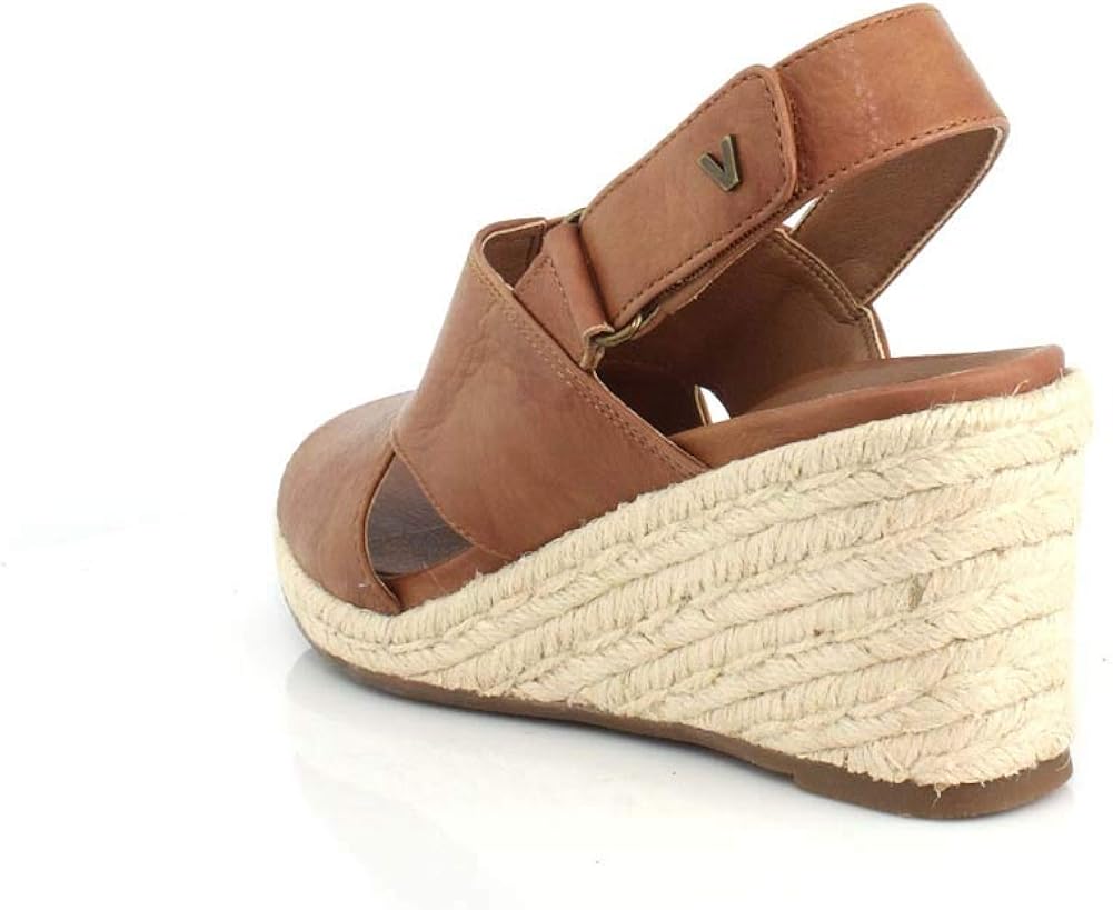 vionic zamar wedge sandal