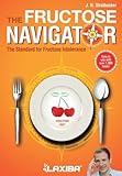 Laxiba The Fructose Navigator: The Standard for Fructose Intolerance (The Nutrition Navigator Books) by J. N. Stratbucker