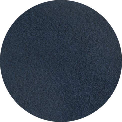 Grampa's Garden 15 LB Weighted Blanket -Navy - Premium Weighted