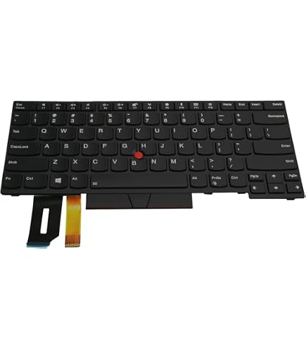 thinkpad p1 gen3 usキーボード New for Lenovo ThinkPad P1 Gen 3 T14S Type X1 Extreme 3rd Gen 2020